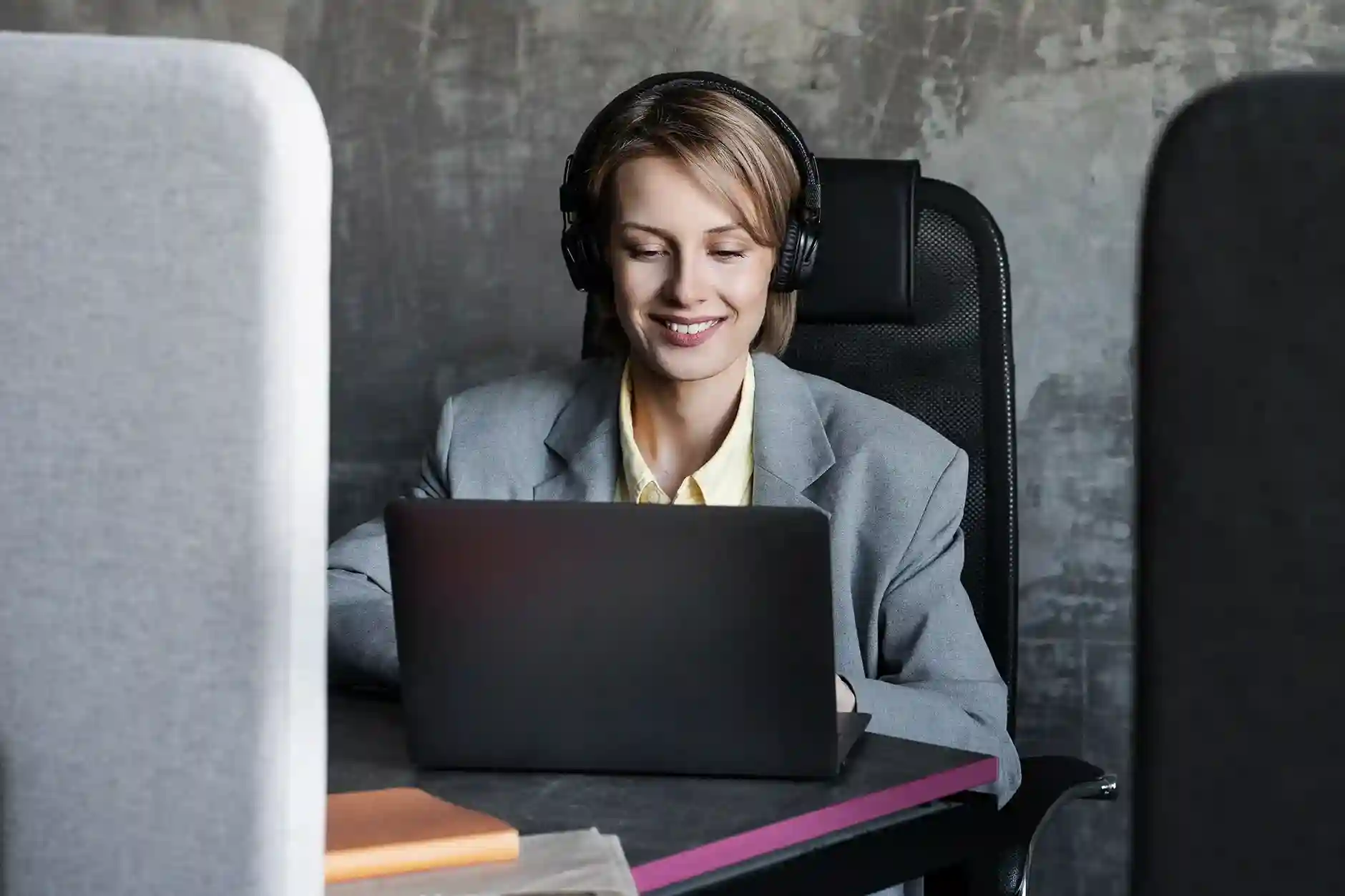 Transcription Services Image